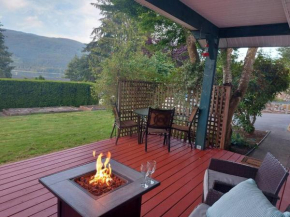The Perfect Retreat